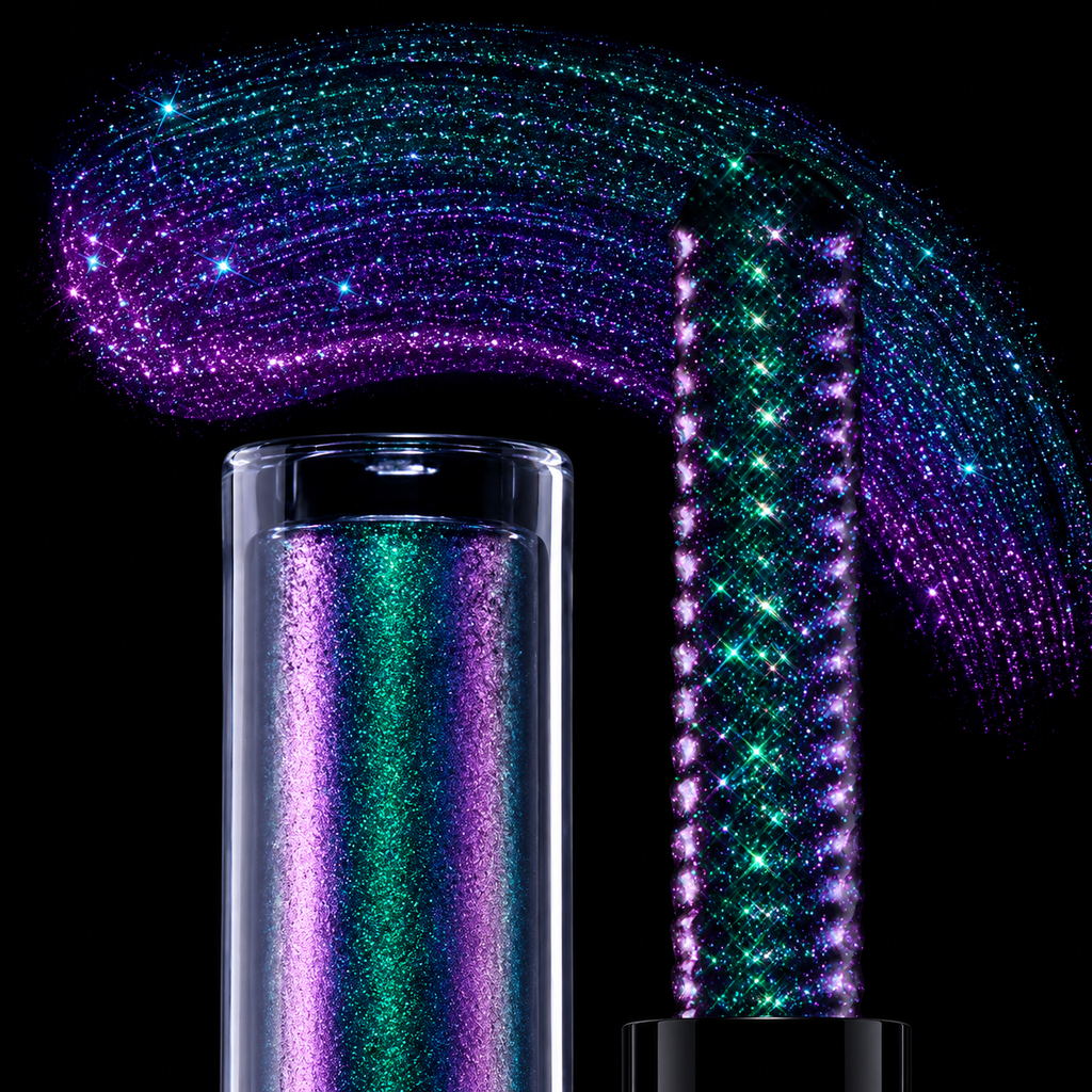 Emerald Waters (Mascara Topper)