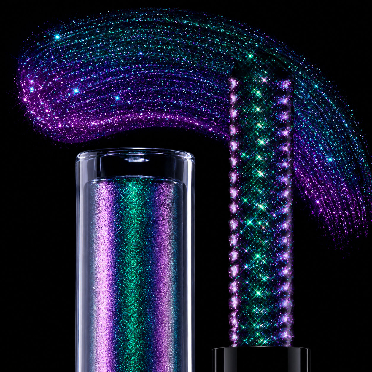 Emerald Waters (Mascara Topper)