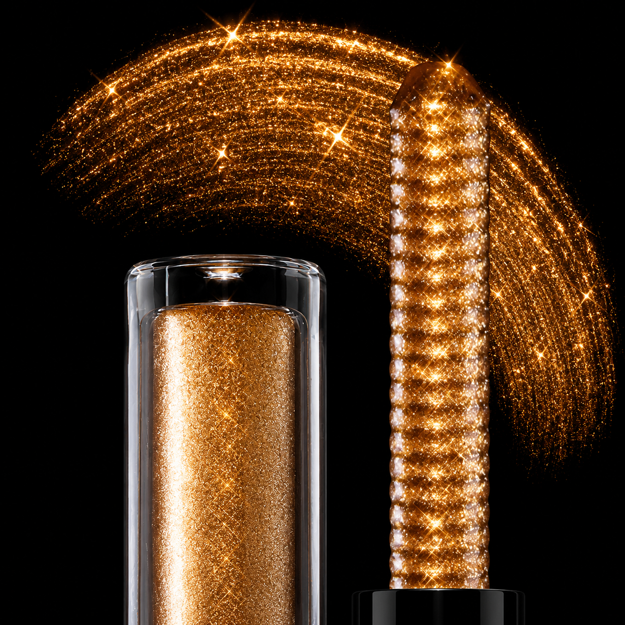 Sunlit Treasure (Mascara Topper)