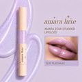 Star-studded Lip Gloss  Flechazo